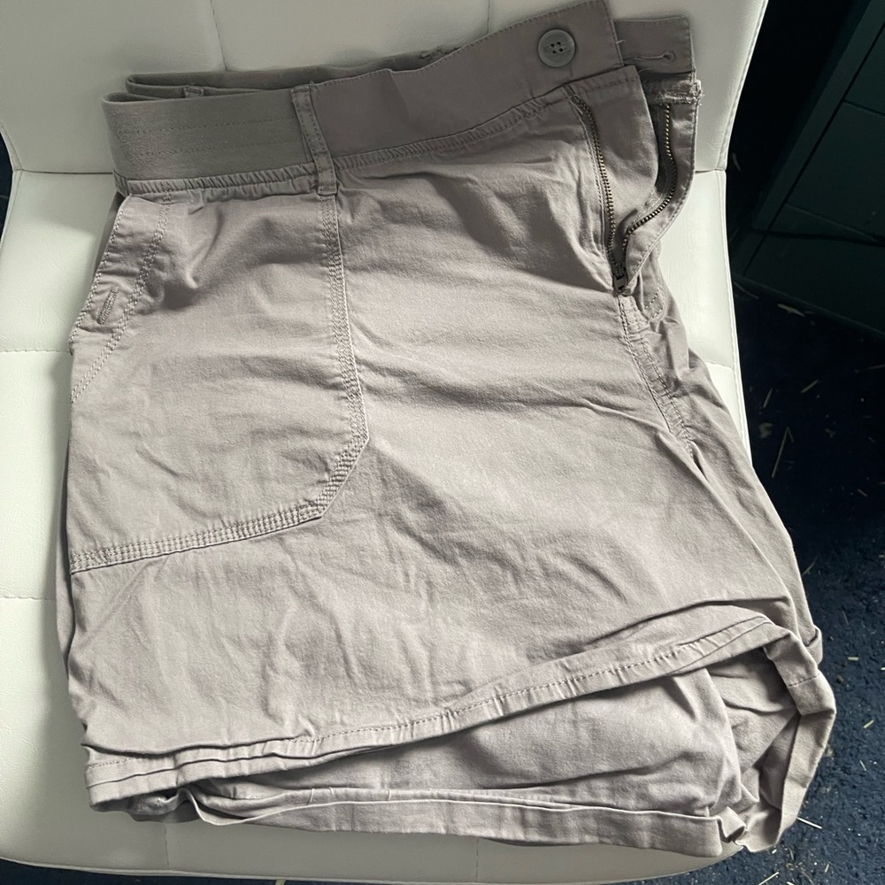 Women’s shorts